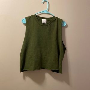 FP Movement x Upcycle Tank